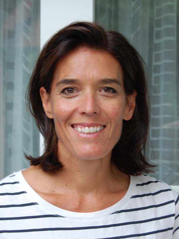 Sabine Rothlisberger