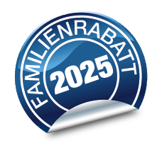 Familienrabatt